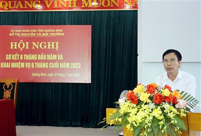 Quảng Bình: Đấu giá quyền sử dụng đất đạt hơn 20 tỷ đồng
