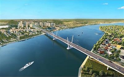 Quảng Trị: Mở lối ra biển