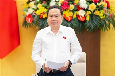 Quốc hội sẽ thông qua Luật Đất đai (sửa đổi) tại Kỳ họp thứ 10 để tháo gỡ vướng mắc trong quản lý, điều hành