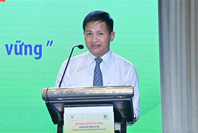 Quỹ Bảo vệ môi trường Việt Nam góp phần quan trọng vào sự phát triển bền vững của đất nước