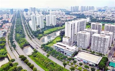 Quy định chế độ sử dụng đất đối với tổ chức, cá nhân nước ngoài, người Việt Nam định cư ở nước ngoài