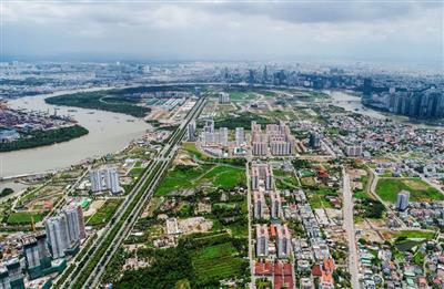 Quy định rõ trường hợp thật cần thiết thu hồi đất để phát triển kinh tế - xã hội