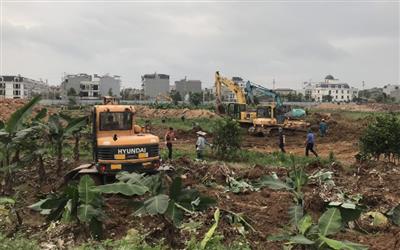Quy định về kiểm soát quyền lực trong thu hồi đất cần được lồng ghép trong Dự thảo Luật Đất đai (sửa đổi)