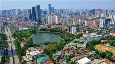 Quy định về việc lập nhiệm vụ quy hoạch đô thị và nông thôn