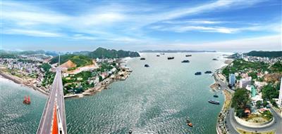 Quy hoạch không gian biển Quốc gia: Hướng tới nền kinh tế biển từ “nâu” sang “xanh”