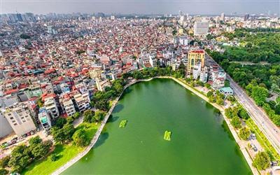 Quy hoạch sử dụng đất thời 4.0: Cơ hội, thách thức và giải pháp căn cơ - Bài 3: Tham gia toàn cầu hoá và ứng dụng công nghệ 4.0