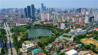 Quy hoạch và kế hoạch sử dụng đất theo Luật Đất đai năm 2024