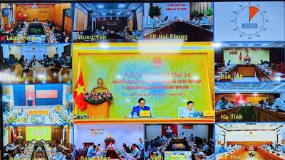 Quyết liệt tháo gỡ “thẻ vàng” IUU, phát triển bền vững ngành thủy sản