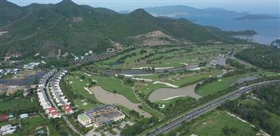 Rà soát toàn bộ dự án khu du lịch Sông Lô Nha Trang