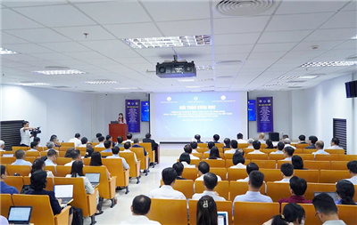 Rút ngắn con đường đến Net Zero