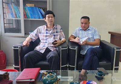 Sở Tài nguyên và Môi trường Thanh Hóa sẵn sàng đưa Luật đất đai 2024 sớm đi vào cuộc sống