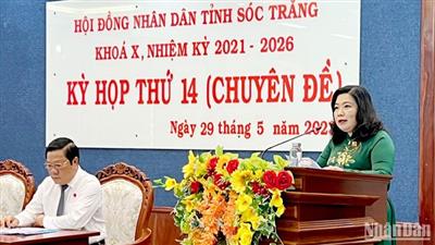 Sóc Trăng: Chi hỗ trợ khác bằng 70% mức bồi thường thu hồi đất các dự án trọng điểm