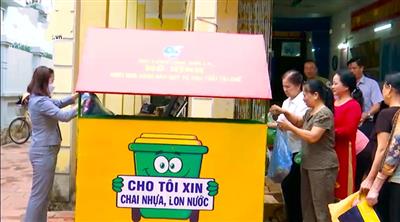 Sơn La: Lan tỏa mô hình 