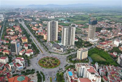 Bắc Ninh: Sử dụng hiệu quả nguồn lực đất đai để phát triển kinh tế - xã hội