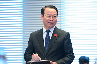 Sửa đổi Hiến pháp 2013: Bước đi chiến lược cho bộ máy nhà nước tinh gọn, hiệu lực, hiệu quả