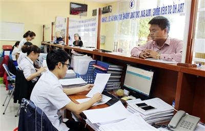 Tầm nhìn dài hạn về cải cách thủ tục đăng ký đất đai
