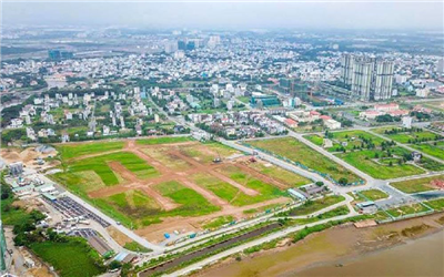 Tăng cường năng lực định giá đất và hệ thống thông tin giá đất