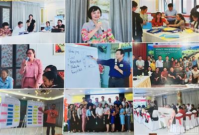 Tăng cường quyền tiếp cận sử dụng đất cho đồng bào dân tộc thiểu số