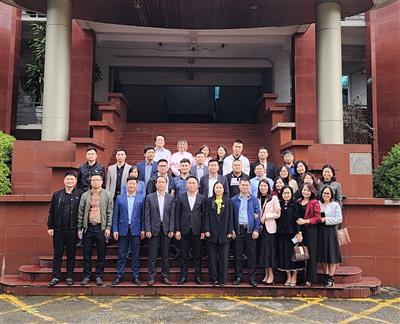 Tạp chí Nông nghiệp và Môi trường triển khai nhiệm vụ sau hợp nhất
