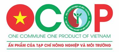 Tạp chí OCOP tuyển dụng