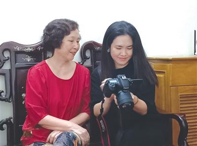 Tạp chí Tài nguyên và Môi trường Hành trình đầy khát vọng!