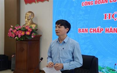 Than Hà Tu: Phát động Tháng thi đua cao điểm thực hiện công tác An toàn Vệ sinh Lao động