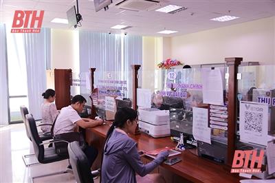Thanh Hoá: Chậm cấp giấy chứng nhận quyền sử dụng đất: Cần sự vào cuộc trách nhiệm!