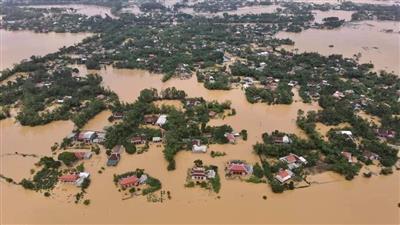 Thanh Hóa: Chủ động phòng chống thiên tai, tìm kiếm cứu nạn mùa mưa lũ