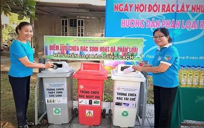 Thành phố Huế tích cực triển khai các hoạt động hướng tới mục tiêu đô thị thông minh về nhựa