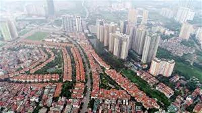 Tháo gỡ khó khăn, vướng mắc cho dự án bất động sản