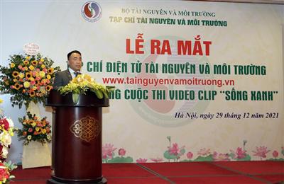 Thể lệ Cuộc thi Video Clip 