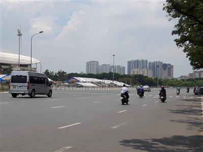 Thời tiết ngày 10/7: Miền Bắc thời tiết mát mẻ, Tây Nguyên và Nam Bộ có mưa to