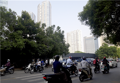 Thời tiết ngày 12/9: Các tỉnh miền Bắc trời nắng, Nam Bộ có mưa, đề phòng lũ quét ở Sơn La, Tuyên Quang, Lai Châu