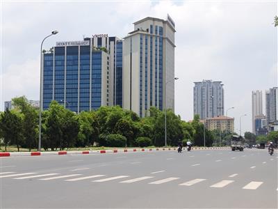 Thời tiết ngày 13/9:  Miền Bắc có nắng, miền Nam mưa rào và dông vài nơi