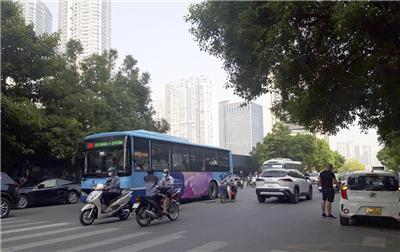 Thời tiết ngày 14/9: Nam Bộ và Tây Nguyên mưa dông kéo dài, Bắc Bộ ngày nắng, chiều tối có mưa