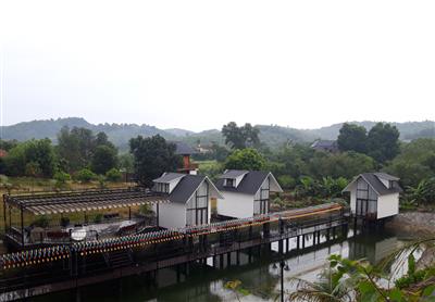 Thời tiết ngày 20/8: Bắc Bộ và Bắc Trung Bộ có mưa vừa và dông, có nơi mưa to đến rất to
