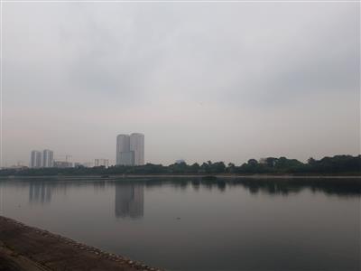 Thời tiết ngày 21/10: Bắc Bộ và Bắc Trung Bộ trời mưa rét, Quảng Nam - Quảng Bình có nơi mưa rất to