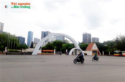 Thời tiết ngày 23/6: Bắc Bộ, Trung Bộ hạ nhiệt, chiều tối và đêm có mưa rào và dông