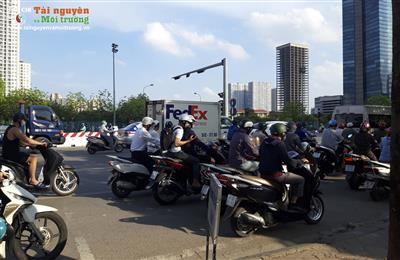 Thời tiết ngày 25/6: Nắng nóng diện rộng khu vực Bắc bộ và Trung Bộ, nguy cơ xảy ra lũ quét ở miền núi phía Bắc