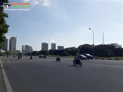 Thời tiết ngày 29/6: Áp thấp trên biển Đông mạnh dần lên, miền Bắc có mưa lớn từ chiều nay