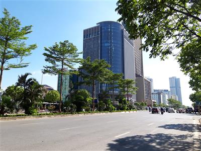 Thời tiết ngày 29/8: Khu vực Bắc Bộ và Trung Bộ có nơi nắng nóng, nhiệt độ trên 35 độ C