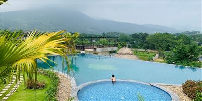 Thời tiết ngày 4/10:  Nhiều khu vực trên cả nước có mưa rào và dông