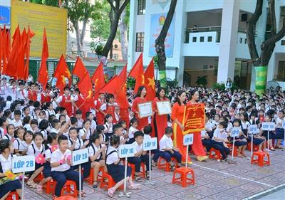 Thời tiết ngày 5/9: Bắc Bộ, Trung Bộ ngày nắng, Nam Bộ có lúc có mưa