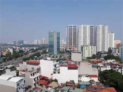 Thời tiết ngày 6/11: Bắc Bộ và Trung Bộ ngày nắng, Tây Nguyên và Nam Bộ mưa dông