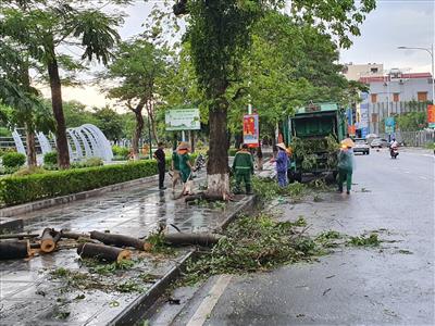 Thời tiết ngày 7/7: Trung Bộ nắng nóng, các địa phương khác có mưa rào và dông