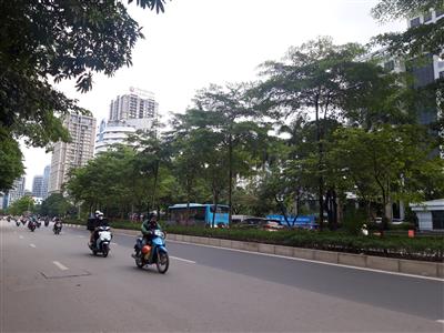 Thời tiết ngày 9/10: Miền Bắc có mưa đón không khí lạnh đầu mùa