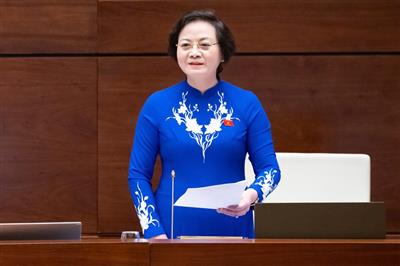 Thông cáo báo chí số 09, Kỳ họp thứ 9, Quốc hội khóa XV