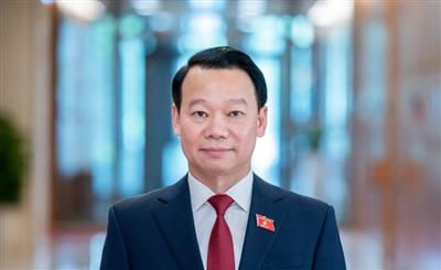 Thư chúc mừng của Bộ trưởng Đỗ Đức Duy nhân kỷ niệm 100 năm ngày Báo chí Cách mạng Việt Nam (21/6/1925 - 21/6/2025)