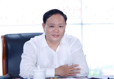 Thứ trưởng Bộ TN&MT Lê Minh Ngân: Xây dựng bảng giá đất cần đánh giá tác động tới người dân, doanh nghiệp