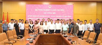 Thứ trưởng Lê Minh Ngân tin tưởng: 